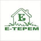 Логотип транспортной компании Е-Терем