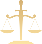 Логотип транспортной компании Московский Юридический Центр
