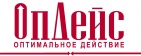 Логотип транспортной компании Опдейс
