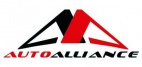 Логотип транспортной компании АвтоАльянс СТО