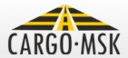 Логотип транспортной компании Компания "Карго МСК" (Cargo MSK)