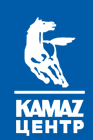 Логотип транспортной компании СпецАвтоЦентр КАМАЗ