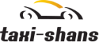 Логотип транспортной компании Такси «ЕСТ-Шанс»