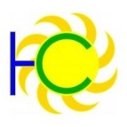 Логотип транспортной компании ЮГТРАНССЕРВИС (Самара)