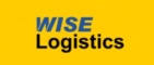 Логотип транспортной компании Wise Logistics Group