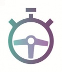 Логотип транспортной компании Автопрокат Иваново