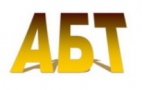 Логотип транспортной компании АБТ