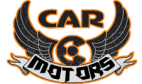 Логотип транспортной компании КарМоторс