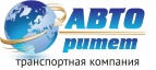 Логотип транспортной компании ООО "АвтоРитет"