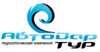 Логотип транспортной компании АвтоДар-Тур