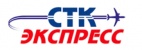 Логотип транспортной компании ООО "СТК ЭКСПРЕСС"