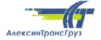 Логотип транспортной компании АлексинТрансГруз