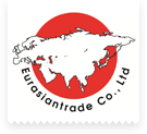 Логотип транспортной компании Eurasiantrade
