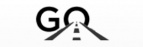 Логотип транспортной компании Транспортная компания GO