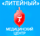 Логотип транспортной компании Медицинский центр «Литейный»