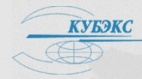 Логотип транспортной компании ООО "Кубэкс-Поволжье"
