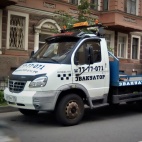 Логотип транспортной компании ИП Зубов Вячеслав Геннадьевич