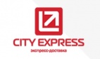 Логотип транспортной компании City Express