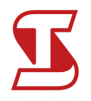Логотип транспортной компании ООО "Тахоспец"