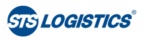 Логотип транспортной компании STS Logistics (СТС Логистикс)