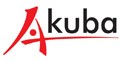 Логотип транспортной компании Магазин авточехлов Акуба
