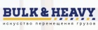 Логотип транспортной компании Экспедиторская компания "Bulk and Heavy RUS"
