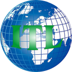 Логотип транспортной компании IBERTRANSLOGISTICS LTD