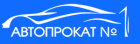 Логотип транспортной компании Автопрокат №1 Саратов