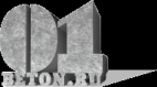 Логотип транспортной компании СтройПоставка