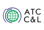 Логотип транспортной компании ATC Consulting & Logistics