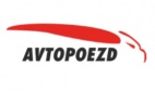 Логотип транспортной компании Автопоезд