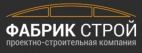 Логотип транспортной компании ФабрикСтрой