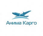 Логотип транспортной компании Анима Карго