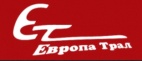 Логотип транспортной компании Европа Трал