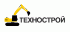 Логотип транспортной компании Технострой