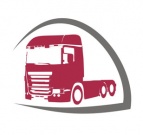 Логотип транспортной компании Центр автомобильных перевозок и дорожных работ