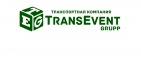 Логотип транспортной компании ООО ТрансЭвентГрупп