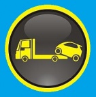Логотип транспортной компании Авто-Спец54