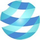 Логотип транспортной компании ООО "Международный Экспедитор"