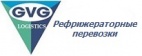 Логотип транспортной компании ООО "ГВГ-Групп"