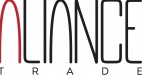 Логотип транспортной компании Альянс Трейд