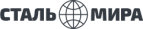 Логотип транспортной компании ООО "Металлторг"