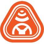 Логотип транспортной компании Эвакуаторофф