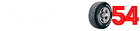Логотип транспортной компании Шины054