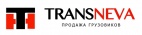 Логотип транспортной компании Компания «Транснева»