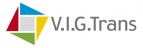 Логотип транспортной компании VIG Trans
