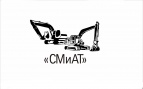 Логотип транспортной компании ООО "СМиАТ"