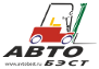 Логотип транспортной компании Автобэст спецтехника