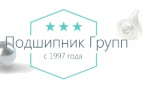 Логотип транспортной компании ООО ТД "Подшипник Групп"