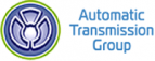 Логотип транспортной компании Сервисный центр Automatic Transmission Group